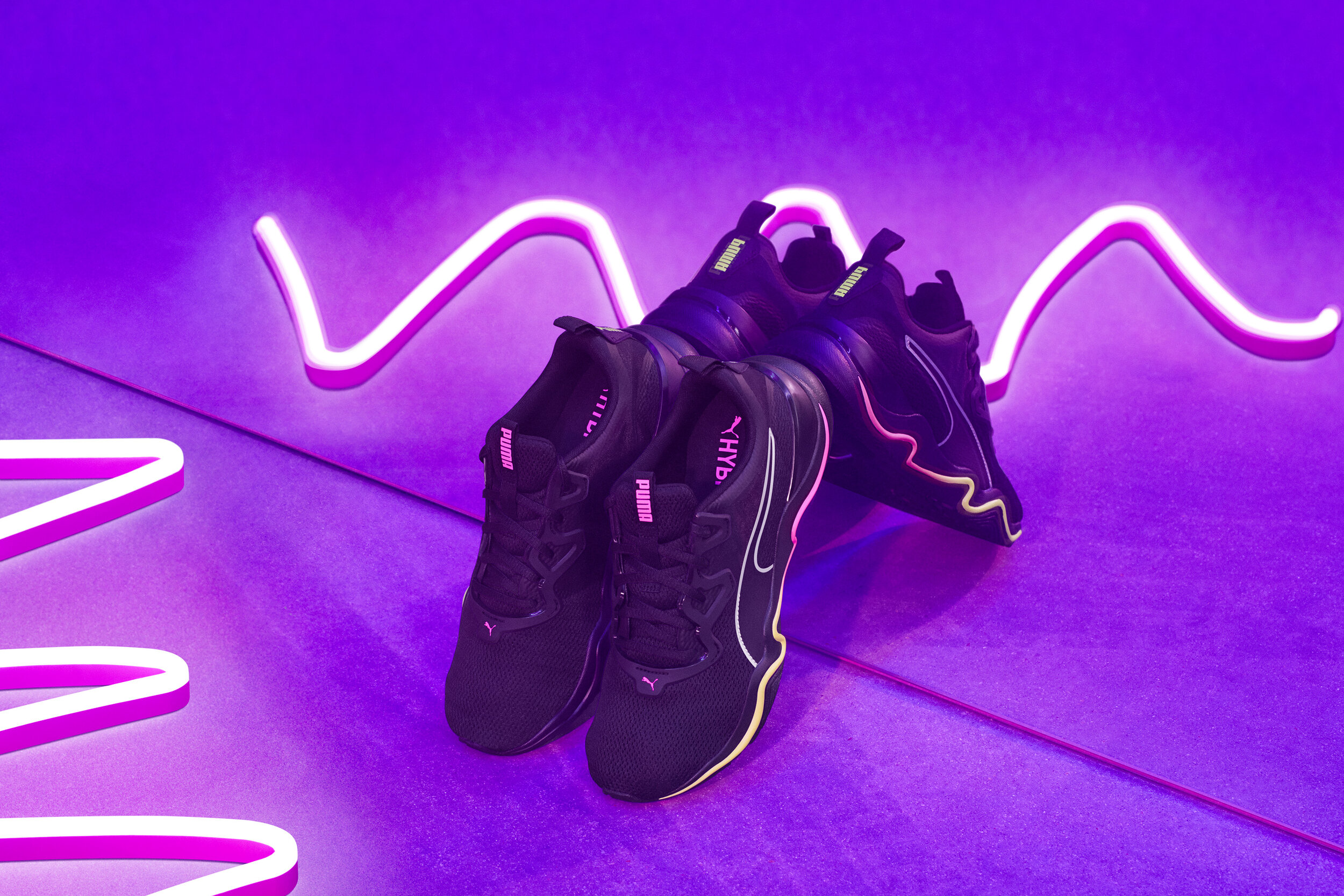 その他 puman PUMA - Zone XT — Tank-Studios